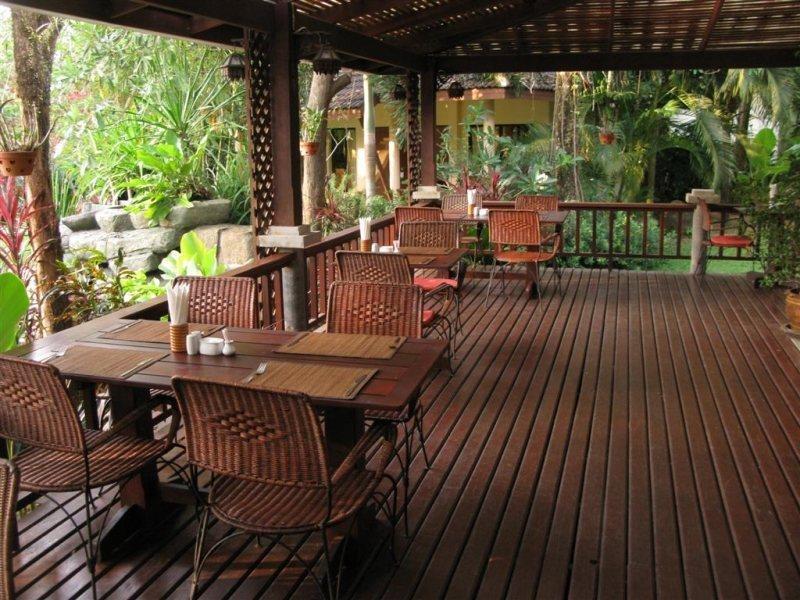 The Leaf On The Sands Khao Lak Exterior photo